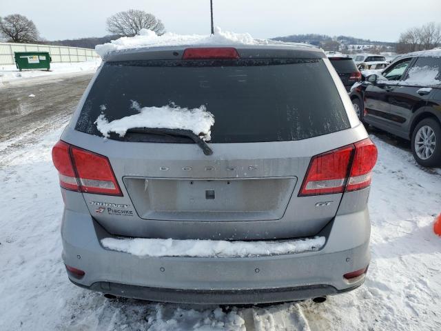 Photo 5 VIN: 3C4PDDEG5JT187448 - DODGE JOURNEY GT 