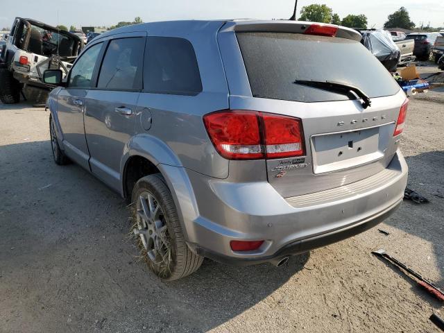 Photo 2 VIN: 3C4PDDEG5JT228306 - DODGE JOURNEY GT 