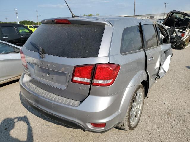 Photo 3 VIN: 3C4PDDEG5JT228306 - DODGE JOURNEY GT 