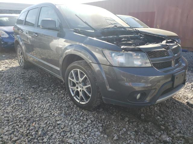 Photo 0 VIN: 3C4PDDEG5JT230007 - DODGE JOURNEY GT 