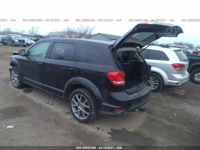 Photo 2 VIN: 3C4PDDEG5JT269616 - DODGE JOURNEY 