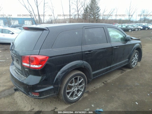 Photo 3 VIN: 3C4PDDEG5JT269616 - DODGE JOURNEY 