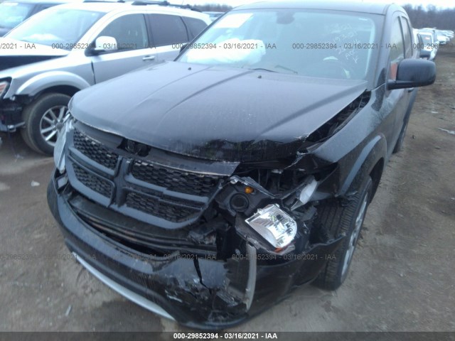 Photo 5 VIN: 3C4PDDEG5JT269616 - DODGE JOURNEY 