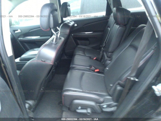 Photo 7 VIN: 3C4PDDEG5JT269616 - DODGE JOURNEY 