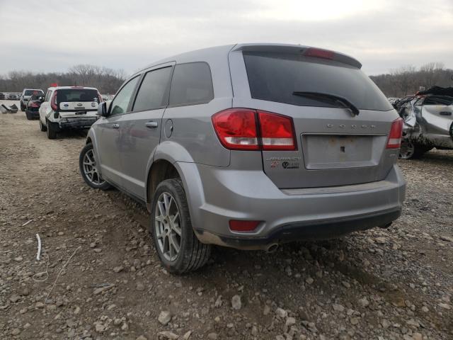 Photo 2 VIN: 3C4PDDEG5JT464289 - DODGE JOURNEY 