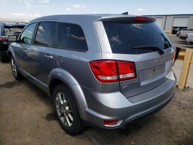 Photo 2 VIN: 3C4PDDEG5KT732324 - DODGE JOURNEY GT 