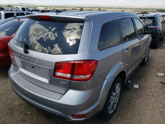 Photo 3 VIN: 3C4PDDEG5KT732324 - DODGE JOURNEY GT 