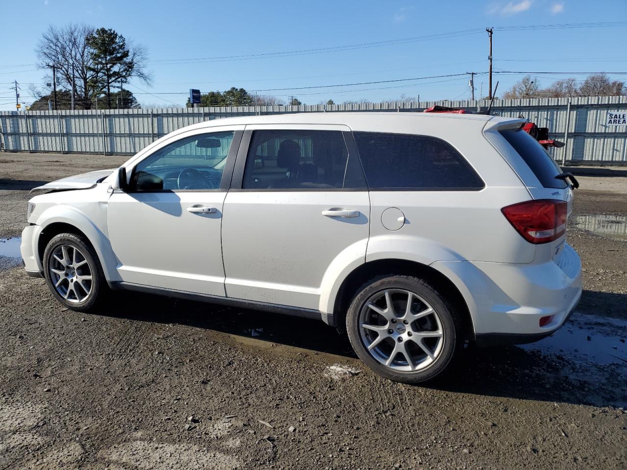 Photo 1 VIN: 3C4PDDEG5KT732467 - DODGE JOURNEY 