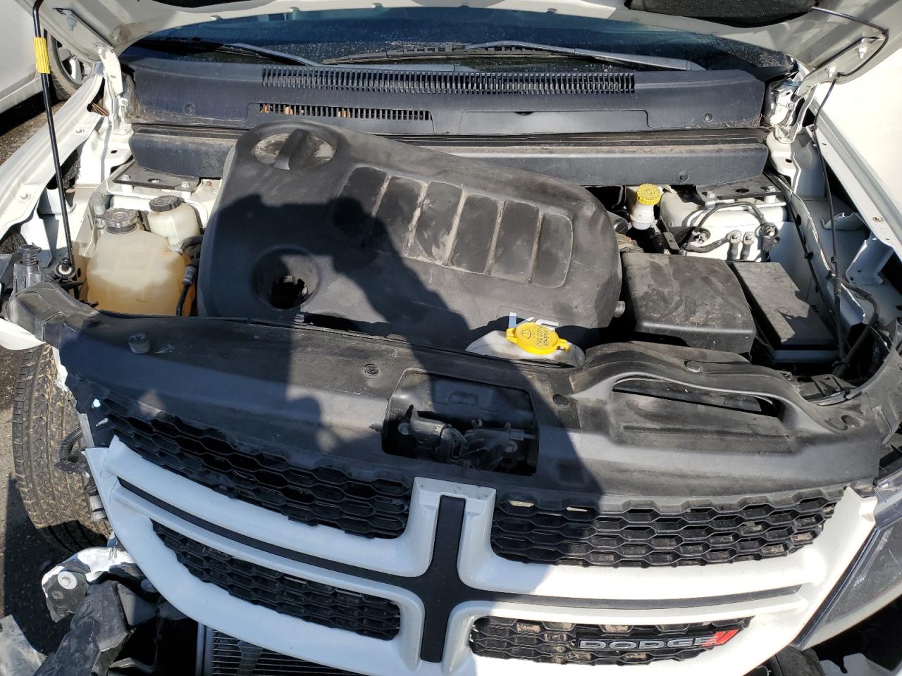 Photo 11 VIN: 3C4PDDEG5KT732467 - DODGE JOURNEY 