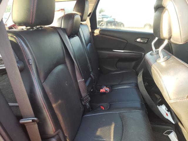 Photo 5 VIN: 3C4PDDEG5KT751777 - DODGE JOURNEY GT 