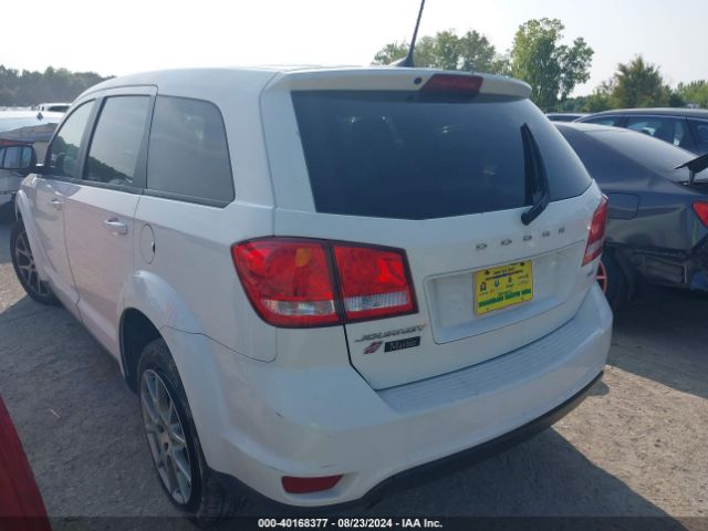 Photo 2 VIN: 3C4PDDEG5KT751827 - DODGE JOURNEY 