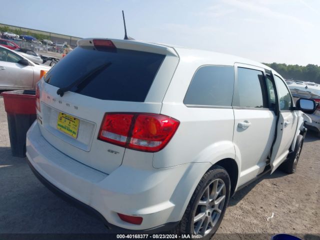 Photo 3 VIN: 3C4PDDEG5KT751827 - DODGE JOURNEY 