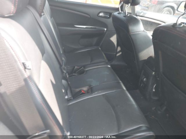 Photo 7 VIN: 3C4PDDEG5KT751827 - DODGE JOURNEY 