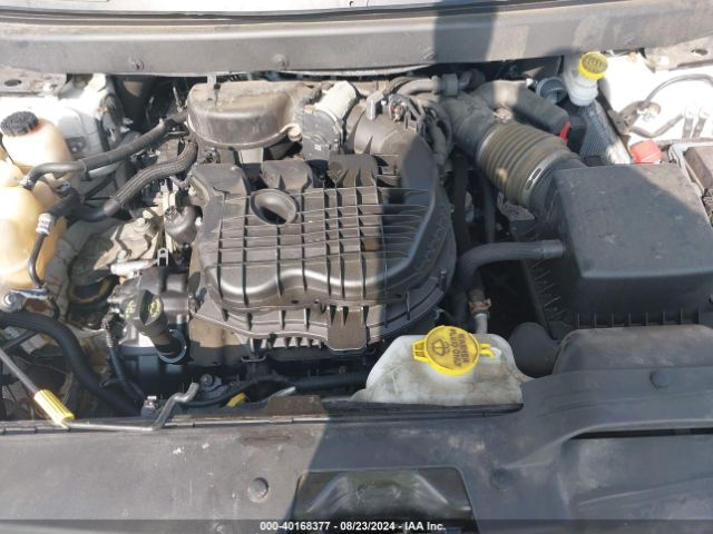 Photo 9 VIN: 3C4PDDEG5KT751827 - DODGE JOURNEY 