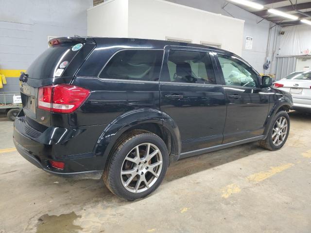 Photo 2 VIN: 3C4PDDEG5KT759443 - DODGE JOURNEY GT 