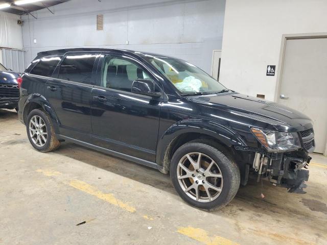 Photo 3 VIN: 3C4PDDEG5KT759443 - DODGE JOURNEY GT 