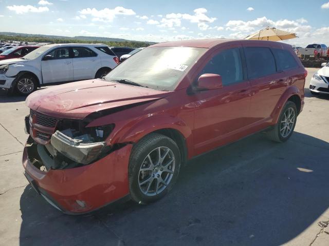 Photo 0 VIN: 3C4PDDEG5KT764688 - DODGE JOURNEY GT 