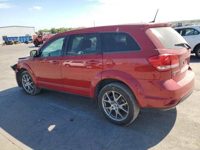 Photo 1 VIN: 3C4PDDEG5KT764688 - DODGE JOURNEY GT 