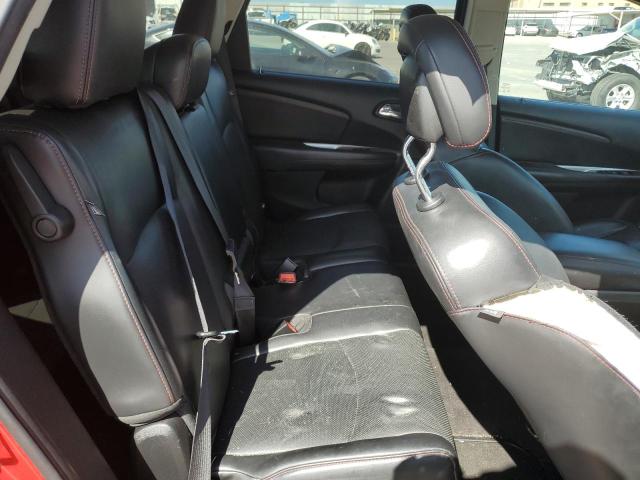 Photo 10 VIN: 3C4PDDEG5KT764688 - DODGE JOURNEY GT 