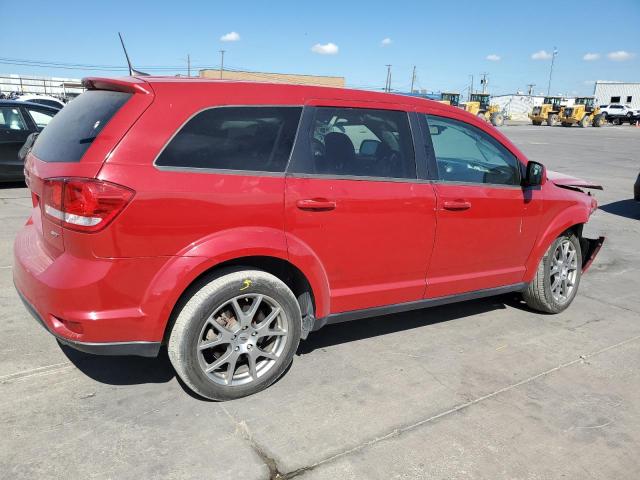 Photo 2 VIN: 3C4PDDEG5KT764688 - DODGE JOURNEY GT 