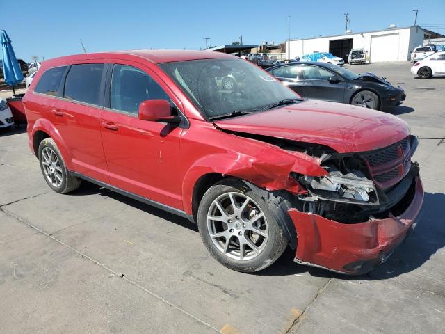 Photo 3 VIN: 3C4PDDEG5KT764688 - DODGE JOURNEY GT 