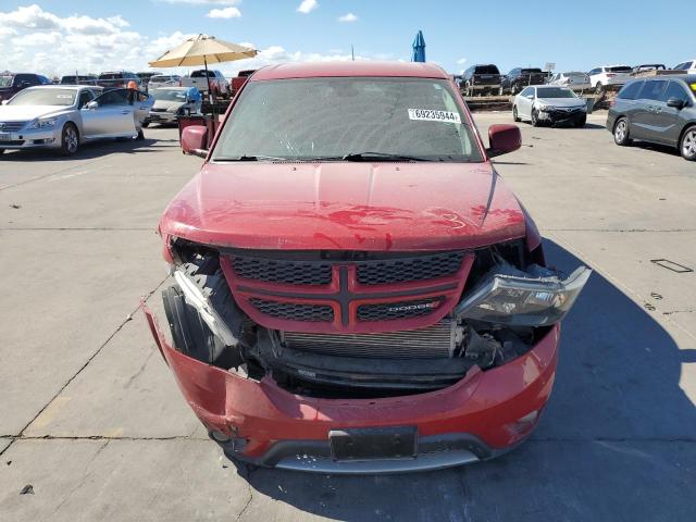 Photo 4 VIN: 3C4PDDEG5KT764688 - DODGE JOURNEY GT 