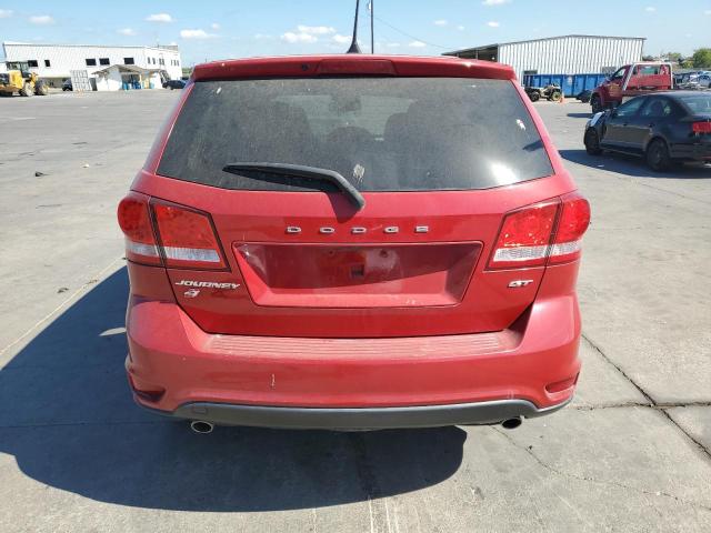 Photo 5 VIN: 3C4PDDEG5KT764688 - DODGE JOURNEY GT 