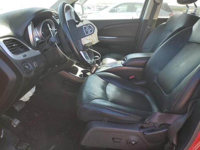 Photo 6 VIN: 3C4PDDEG5KT764688 - DODGE JOURNEY GT 