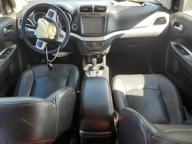 Photo 7 VIN: 3C4PDDEG5KT764688 - DODGE JOURNEY GT 