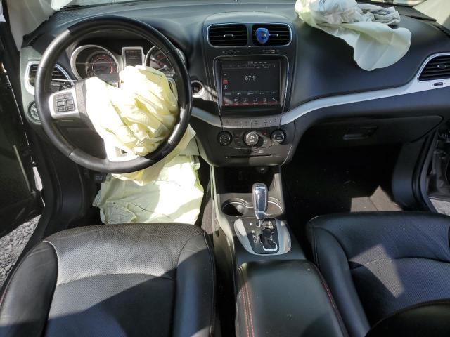 Photo 7 VIN: 3C4PDDEG5KT771012 - DODGE JOURNEY GT 