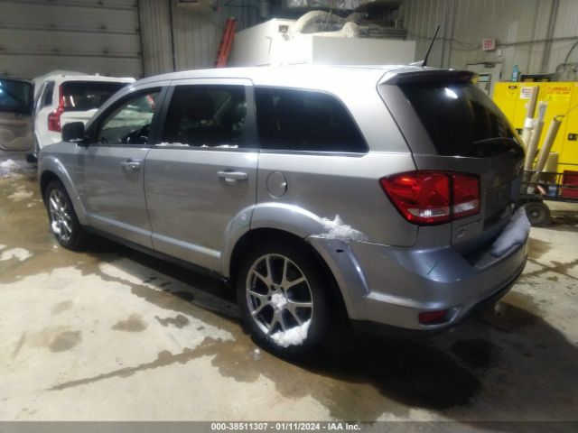 Photo 2 VIN: 3C4PDDEG5KT779661 - DODGE JOURNEY 