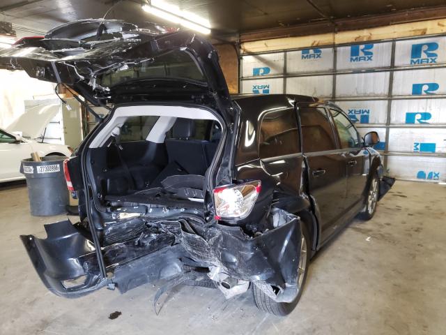 Photo 3 VIN: 3C4PDDEG5KT789798 - DODGE JOURNEY GT 