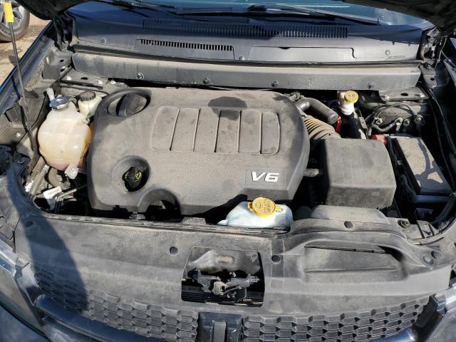 Photo 10 VIN: 3C4PDDEG5KT816563 - DODGE JOURNEY 