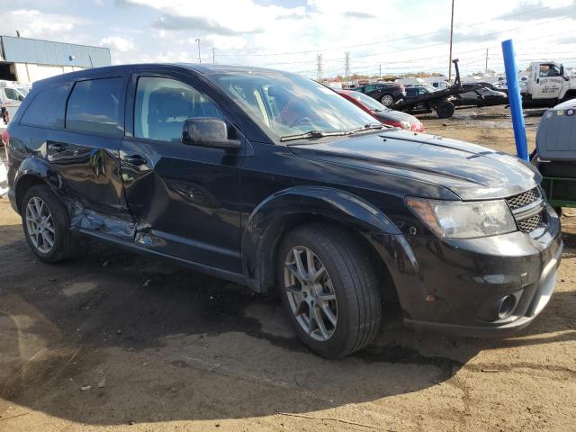 Photo 3 VIN: 3C4PDDEG5KT816563 - DODGE JOURNEY 