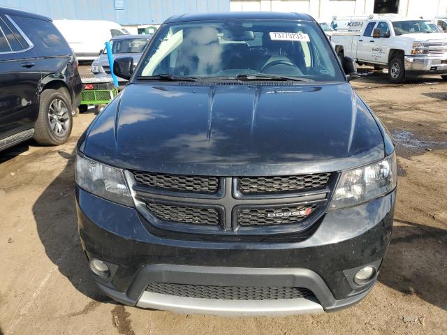 Photo 4 VIN: 3C4PDDEG5KT816563 - DODGE JOURNEY 