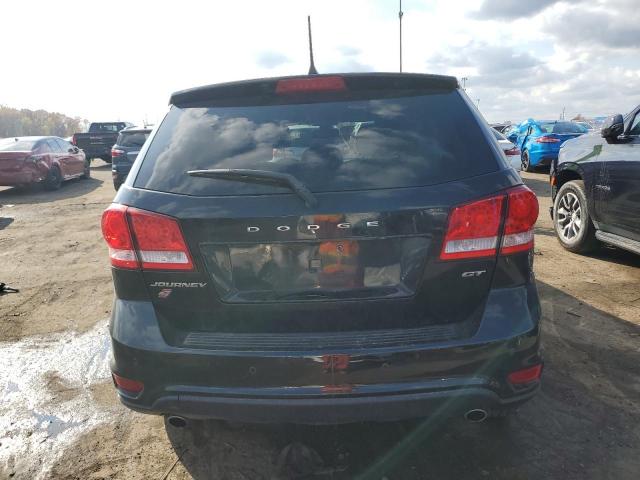 Photo 5 VIN: 3C4PDDEG5KT816563 - DODGE JOURNEY 