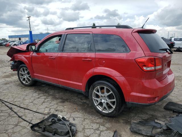 Photo 1 VIN: 3C4PDDEG6DT559237 - DODGE JOURNEY 