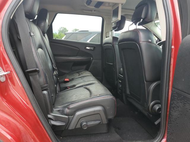 Photo 10 VIN: 3C4PDDEG6DT559237 - DODGE JOURNEY 