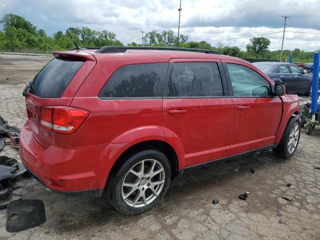 Photo 2 VIN: 3C4PDDEG6DT559237 - DODGE JOURNEY 