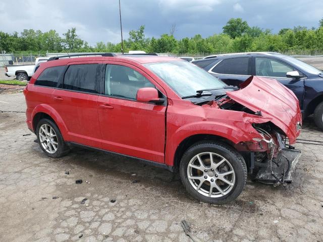 Photo 3 VIN: 3C4PDDEG6DT559237 - DODGE JOURNEY 