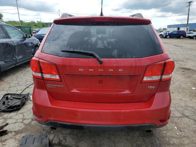 Photo 5 VIN: 3C4PDDEG6DT559237 - DODGE JOURNEY 