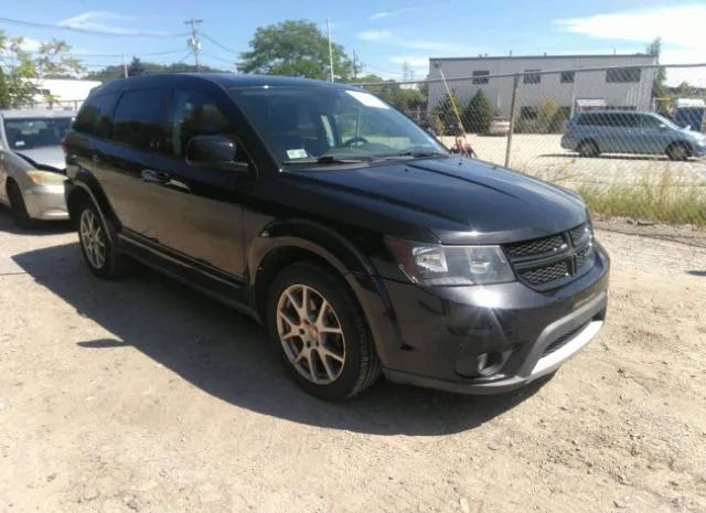 Photo 0 VIN: 3C4PDDEG6ET141097 - DODGE JOURNEY 