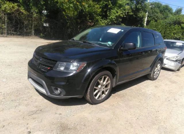 Photo 1 VIN: 3C4PDDEG6ET141097 - DODGE JOURNEY 