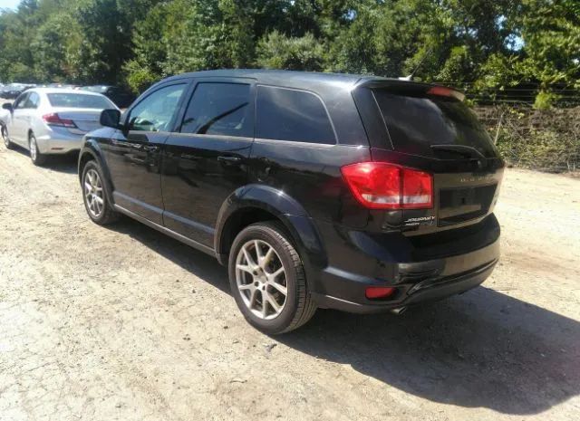 Photo 2 VIN: 3C4PDDEG6ET141097 - DODGE JOURNEY 