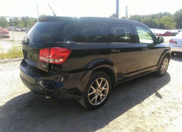 Photo 3 VIN: 3C4PDDEG6ET141097 - DODGE JOURNEY 