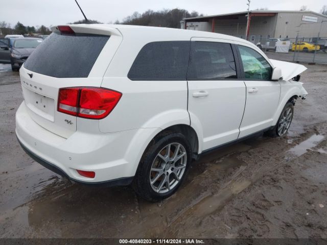 Photo 3 VIN: 3C4PDDEG6FT634120 - DODGE JOURNEY 