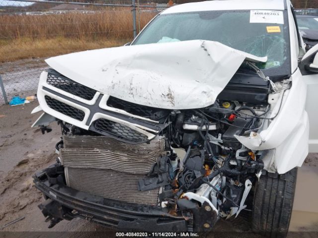 Photo 5 VIN: 3C4PDDEG6FT634120 - DODGE JOURNEY 