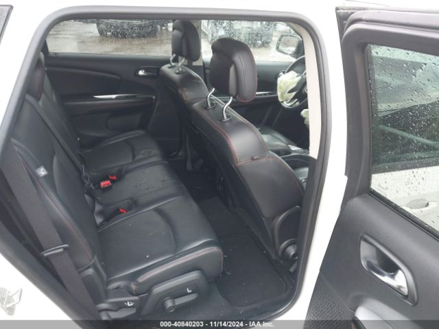 Photo 7 VIN: 3C4PDDEG6FT634120 - DODGE JOURNEY 