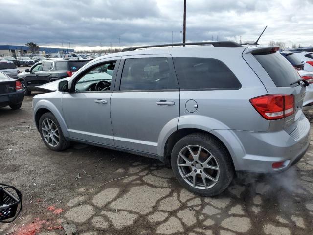 Photo 1 VIN: 3C4PDDEG6FT671684 - DODGE JOURNEY 