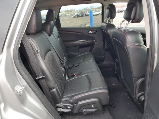 Photo 10 VIN: 3C4PDDEG6FT671684 - DODGE JOURNEY 